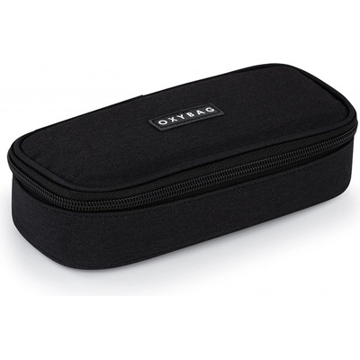 oxybag Etue comfort UNICOLOR čierny