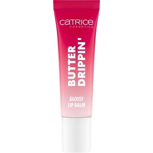 Catrice Балсам за устни Butter Drippin' Glossy, 050 Cherry Delicious, 10 ml