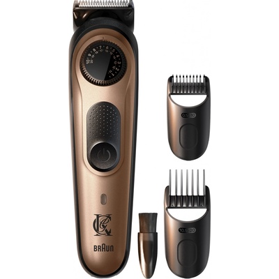 Gillette King C. Beard Trimmer PRO