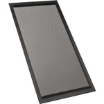 Lian Li Преден панел за Lian Li O11D EVO RGB Mesh - Черен (G89.O11DERGB-4X.00) - ggbox