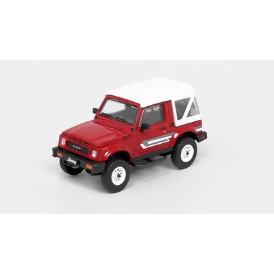 BM Creations Suzuki Jimny SJ413 RHD 1:64