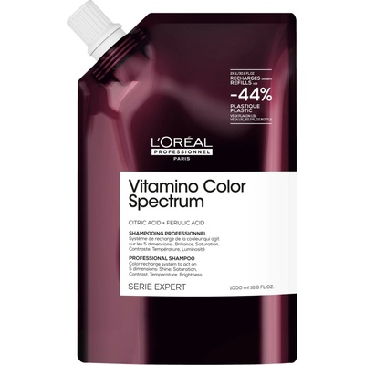 L´oréal Professionnel Serie Expert Vitamino Color Spectrum Shampoo 1000 ml