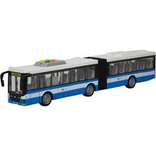 CITY serviceAutobus kloubový 1:16