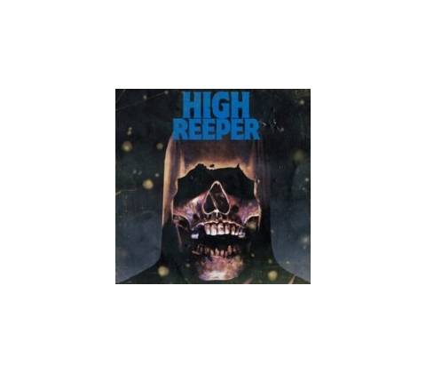High Reeper - High Reeper CD