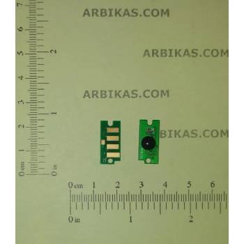 Image 1 of Compatible Ресет чип AL-M200DN - 2.5k (ALE-0709)