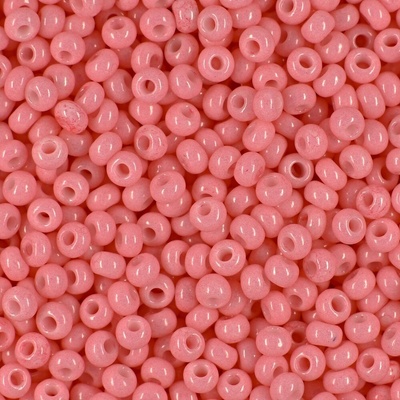 PRECIOSA ORNELA PRECIOSA rokajl 10/0 Solgel (03191) č.219 - 100 g