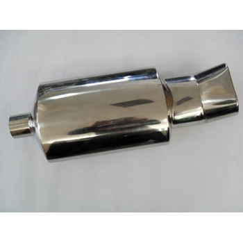 Image 1 of Гърне неръждаемо (pа 002)