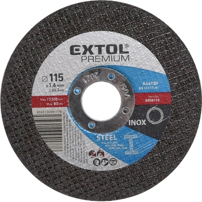 Extol 8808110