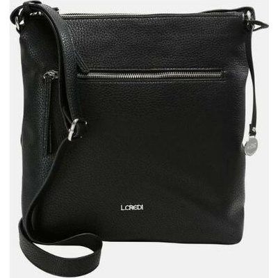 L.Credi New Orleans Black 7L