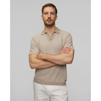 Bogner pánské tričko s límečkem Lyon 1