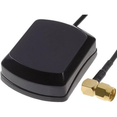 GPS anténa 4carmedia GPS-SMA-C