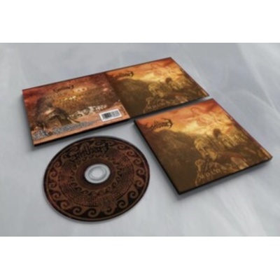 Sirrush - Molon Labe Digipack CD