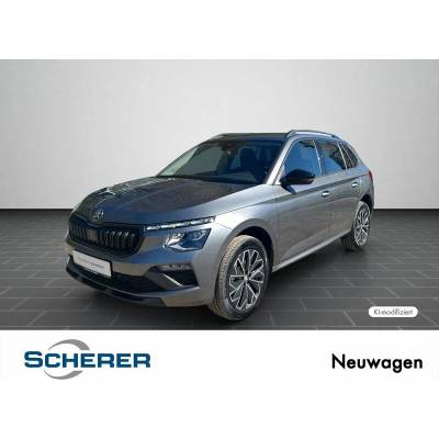 Skoda Kamiq 1.0 TSI DSG Tour 85 kW