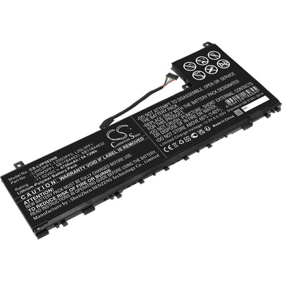 Cameron Sino Батерия за Lenovo IdeaPad 5 Pro 14ITL6 и други, 4750 mAh, Li-Pol (CS-LVP582NB)