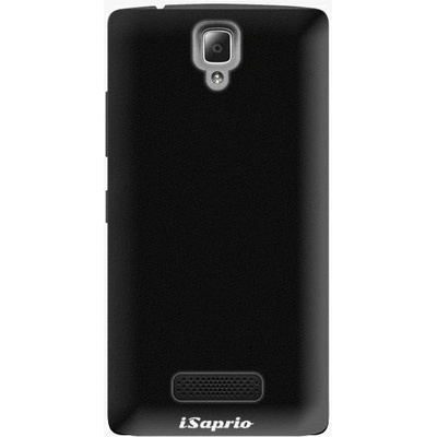 Pouzdro iSaprio - 4Pure - Lenovo A2010 černé