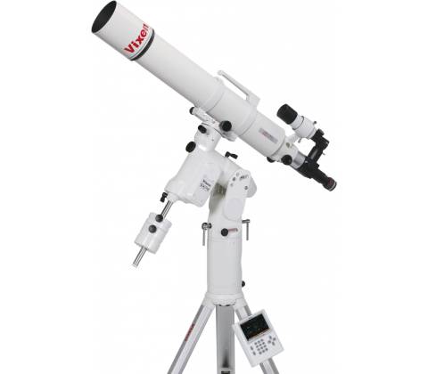 Vixen SXP2-SD115S-S-PFL