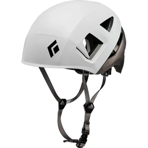 Black Diamond Хибридна каска Black Diamond Capitan E Helmet Climbing helmet - Alloy - размер S/M 53-59 cm (317-0240-0111)