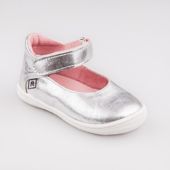 Rak dětské balerínky Silver