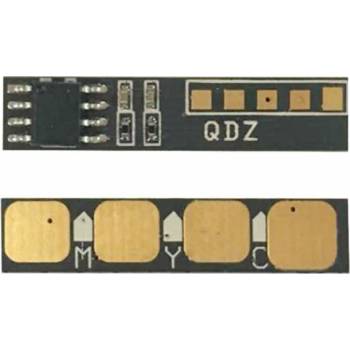 Samsung ЧИП (CHIP) ЗА КАСЕТИ ЗА SAMSUNG CLP 310/315/CLX 3170/3175 - Cyan - CLT-C4092S - H& B