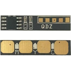 Samsung ЧИП (CHIP) ЗА КАСЕТИ ЗА SAMSUNG CLP 310/315/CLX 3170/3175 - Cyan - CLT-C4092S (CLTC4092S) - H& B