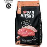 Pan Mięsko Телешко с пуйка xs 9 кг