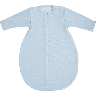 Baby´s only Spací pytel Classic modrý odnímatelný rukáv