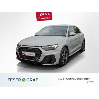 Audi A1 25 TFSI S-line 70 kW
