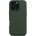 WOOLnut Leather Case for iPhone 16 Pro - Green (K-WN-IP16P-C-2908-GN)