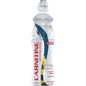 NUTREND Carnitine Drink 750 ml