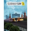 Subway Sim 2