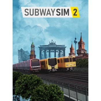 Subway Sim 2