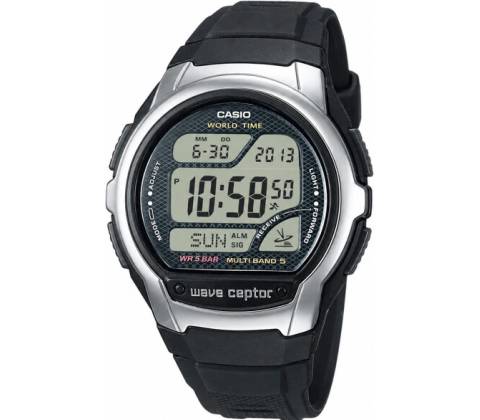 Casio WV-58R-1A