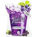 Holika Juicy Mask Sheet Blueberry plátenná maska 20 ml