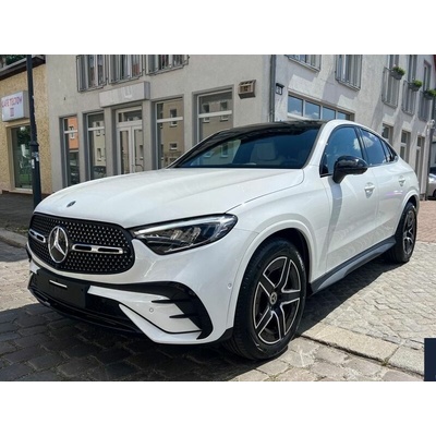 Mercedes-Benz GLC 200 AMG 167 kW