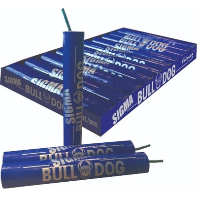 Petardy SIGMA BULLDOG 10 ks