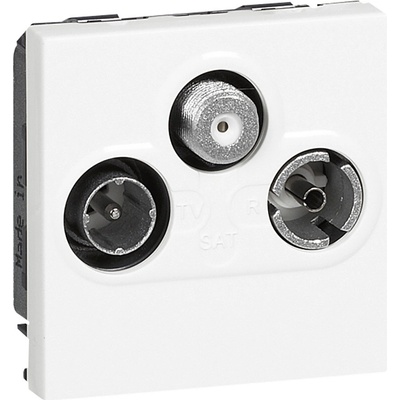 Legrand Mosaic 78786