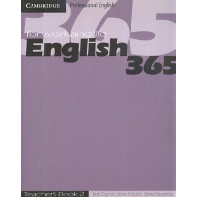 English365 2 Teacher's Guide