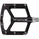 M-Wave BMX FLAT pedály