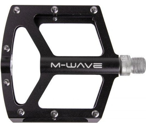 M-Wave BMX FLAT pedály