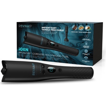 Revamp CL-2750-EU2 iGEN