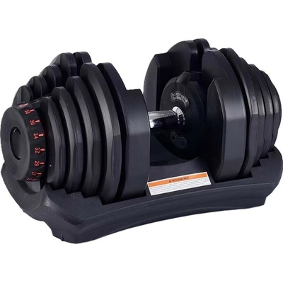 VIFITO Nastavitelné činky Vario 5-40 kg – Zboží Dáma