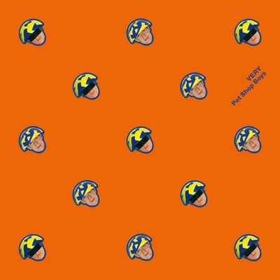 Pet Shop Boys - Very / Reedice CD