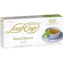 Ronnefeldt LeafCup Green Dragon čaj sáčky 15 x 2.4 g