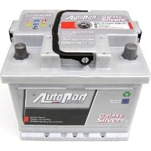 Autopart Galaxy Silver 12V 50Ah 480A