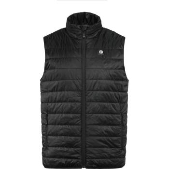 Horsefeathers Жилетка Aiden - black Horsefeathers | Mnogotsveten | МЪЖЕ | L