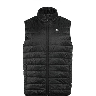 Horsefeathers Жилетка Aiden - black Horsefeathers | Mnogotsveten | МЪЖЕ | L