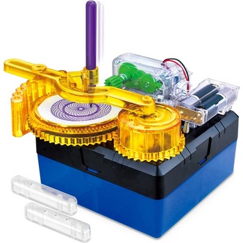 Connex Stem комплект - Щурият художник (at38842)