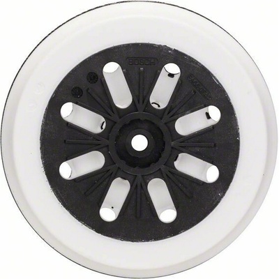 BOSCH 2608601185 - Brúsny tanier stredná tvrdost, 150 mm