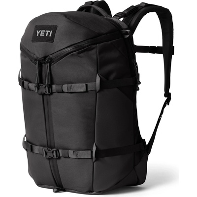 Yeti Coolers Дневна раница Yeti coolers Ranchero 27 Daypack - Black - размер One Size (504-0502-0111)