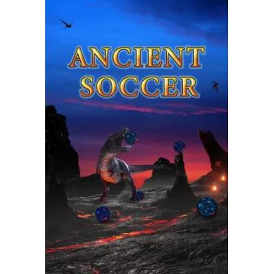 Игра ANCIENT SOCCER за PC Steam, Електронна доставка